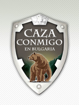 caza conmigo en bulgaria